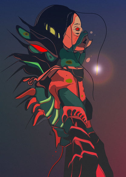 sakana.