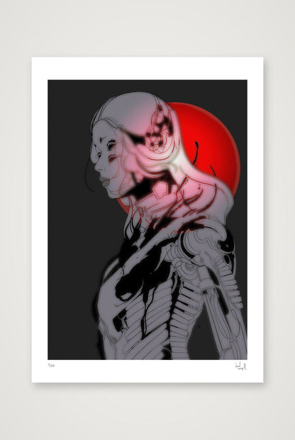 syn-02. — 42×59cm, 17×23" Print only