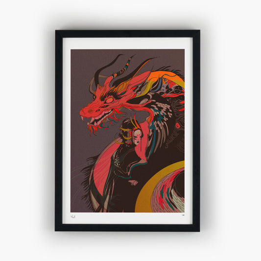 protector II.