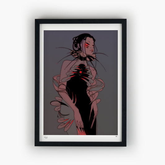 maneater.